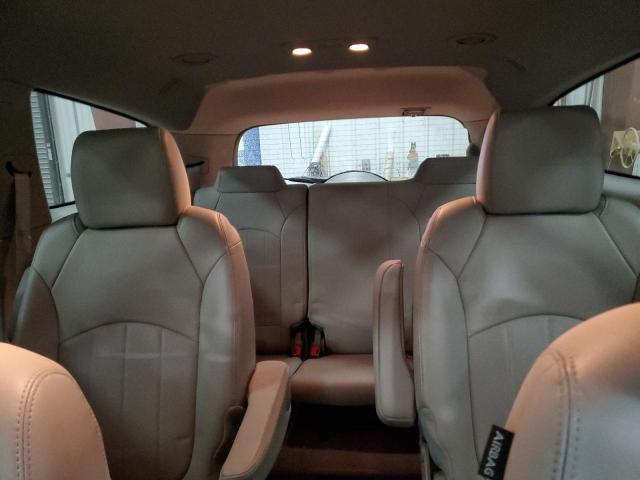 Photo 10 from auction – 2017 BUICK ENCLAVE with VIN 5GAKRBKD0HJ302535