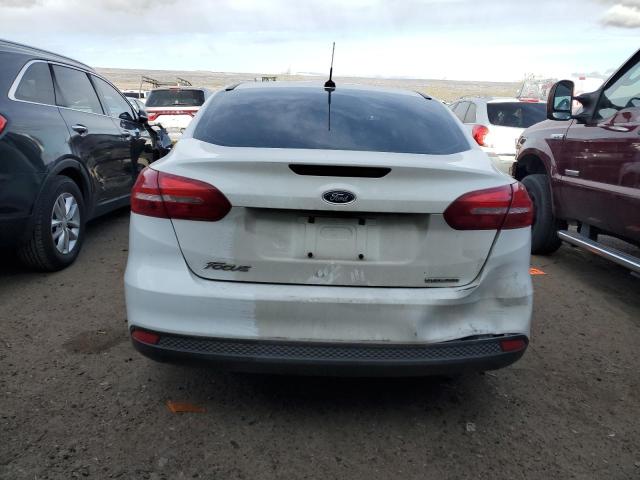 Photo 6 from auction – 2016 FORD FOCUS S with VIN 1FADP3E29GL324698