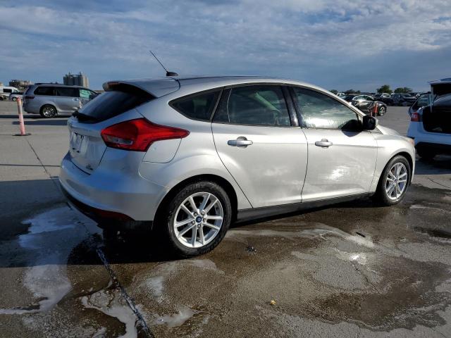 Photo 3 from auction – 2015 FORD FOCUS SE with VIN 1FADP3K22FL203689
