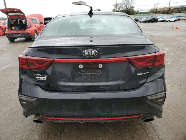 Photo 6 from auction – 2020 KIA FORTE GT with VIN 3KPF44AC5LE156576