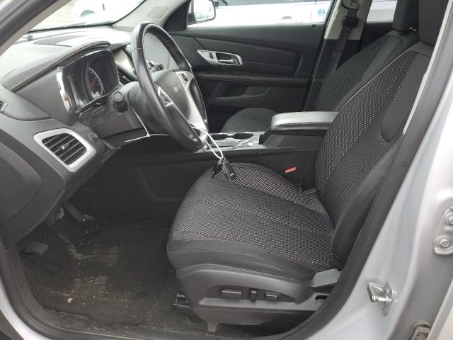 Photo 7 from auction – 2015 GMC TERRAIN SL with VIN 2GKFLWEK7F6126648