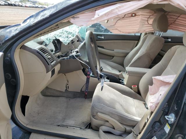 Photo 7 from auction – 2007 HONDA ACCORD SE with VIN JHMCM56307C005223