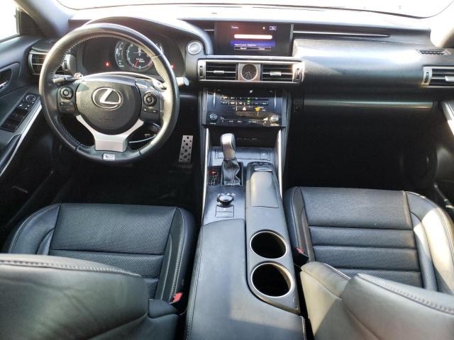 Photo 8 from auction – 2014 LEXUS IS 350 with VIN JTHBE1D29E5006870