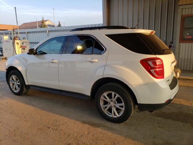 Photo 2 from auction – 2017 CHEVROLET EQUINOX LT with VIN 2GNALCEK0H6202158