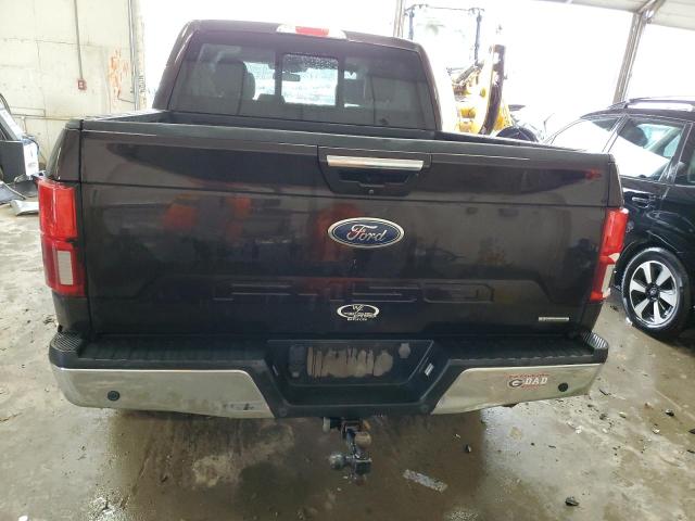 Photo 6 from auction – 2019 FORD F150 SUPER with VIN 1FTEW1E49KFC02230