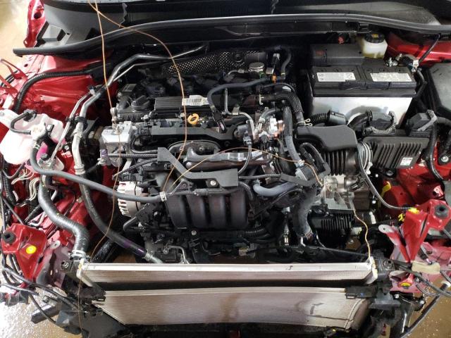 Photo 11 from auction – 2023 TOYOTA COROLLA CR with VIN 7MUDAABGXPV066051
