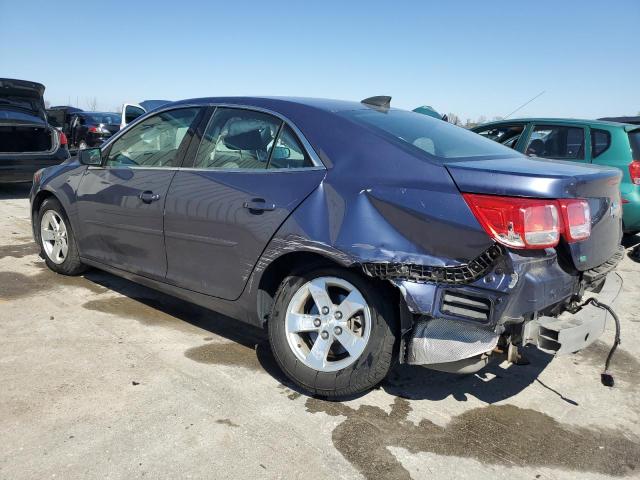Photo 2 from auction – 2015 CHEVROLET MALIBU LS with VIN 1G11B5SL3FF238362