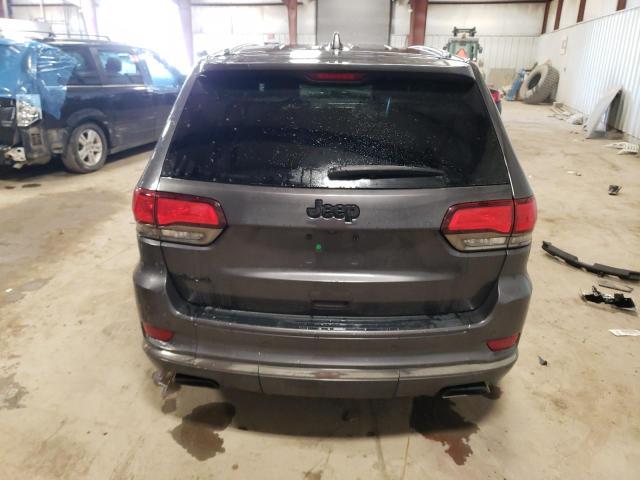 Photo 6 from auction – 2015 JEEP GRAND CHER with VIN 1C4RJFCG7FC131238