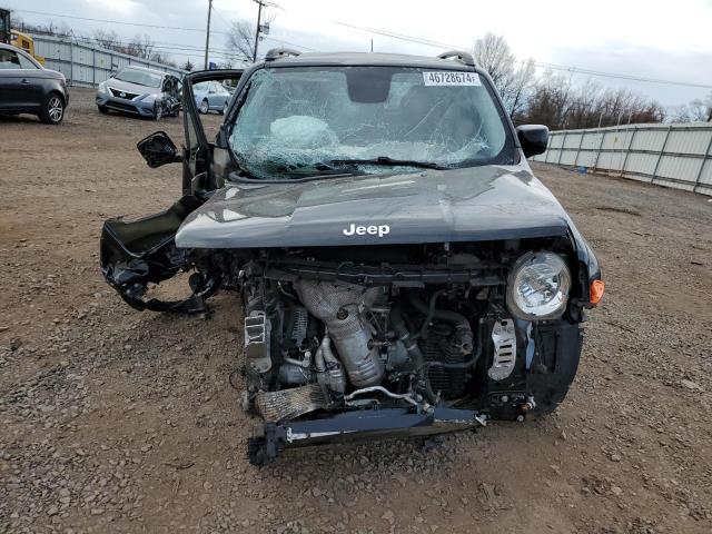 Photo 5 from auction – 2015 JEEP RENEGADE L with VIN ZACCJABT2FPC24865