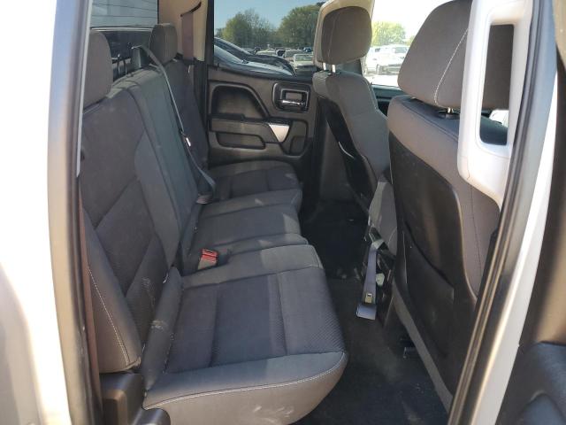 Photo 10 from auction – 2015 CHEVROLET SILVERADO with VIN 1GCRCREC2FZ387693