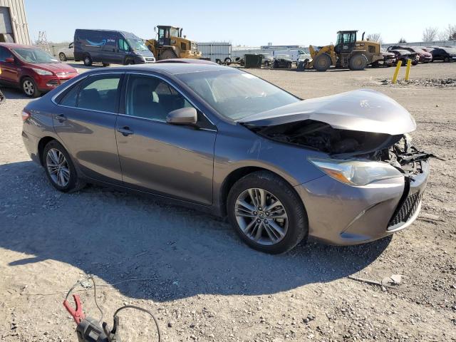 Photo 4 from auction – 2016 TOYOTA CAMRY with VIN 4T1BF1FKXGU119548