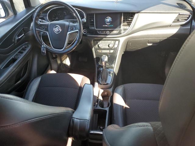 Photo 8 from auction – 2018 BUICK ENCORE PRE with VIN KL4CJASB5JB670867