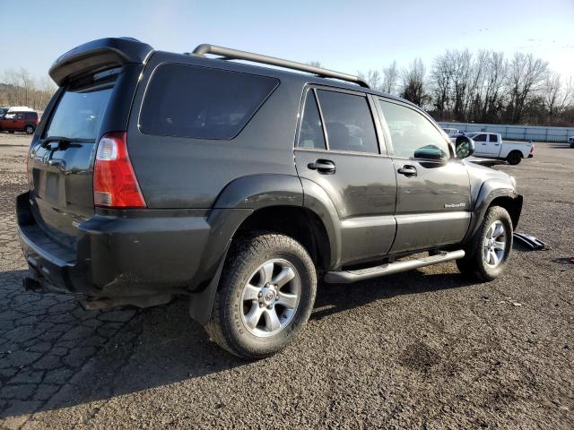 Photo 3 from auction – 2006 TOYOTA 4RUNNER SR with VIN JTEBT14R368034387
