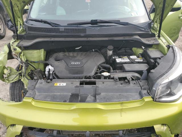 Photo 11 from auction – 2015 KIA SOUL with VIN KNDJN2A29F7817064