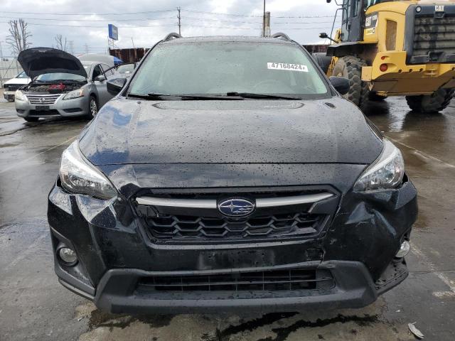 Photo 5 from auction – 2019 SUBARU CROSSTREK with VIN JF2GTADC5K8292735