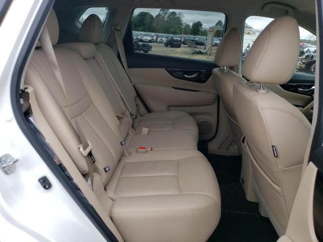 Photo 10 from auction – 2020 NISSAN ROGUE S with VIN 5N1AT2MT5LC752772