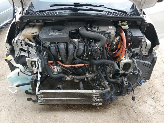 Zdjęcie 11 z aukcji – 2013 FORD C-MAX SEL z VIN 1FADP5BU3DL503428
