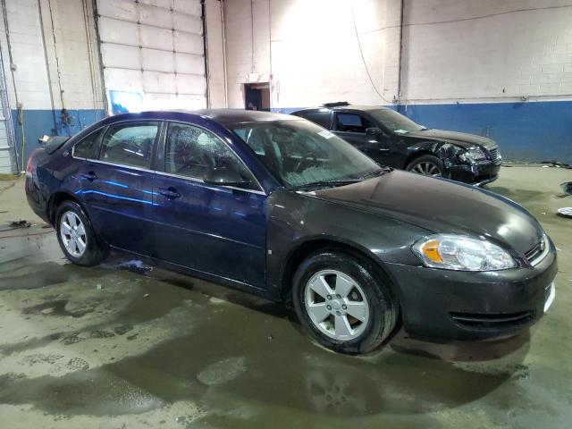 Photo 4 from auction – 2008 CHEVROLET IMPALA LT with VIN 2G1WT58K889258345