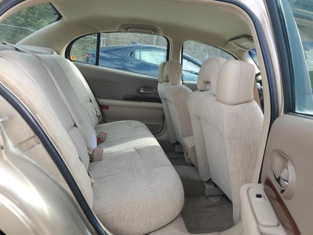 Photo 10 from auction – 2005 BUICK LESABRE CU with VIN 1G4HP52K45U171727