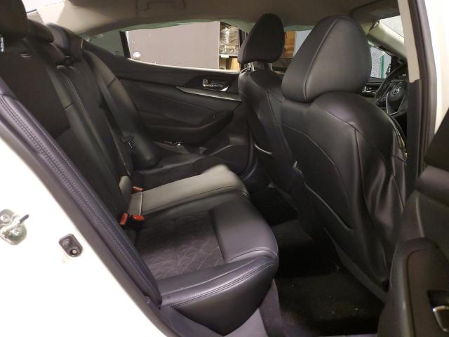 Photo 10 from auction – 2017 NISSAN MAXIMA 3.5 with VIN 1N4AA6AP2HC407074