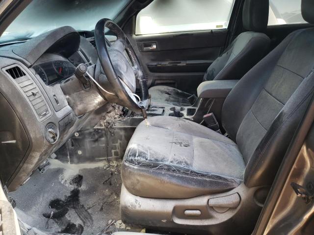 Photo 7 from auction – 2012 FORD ESCAPE LIM with VIN 1FMCU0E78CKB81182