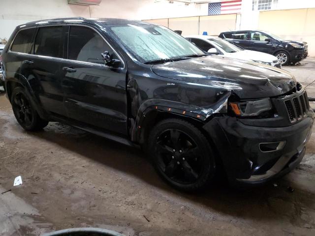 Photo 4 from auction – 2016 JEEP GRAND CHER with VIN 1C4RJFCG8GC302550