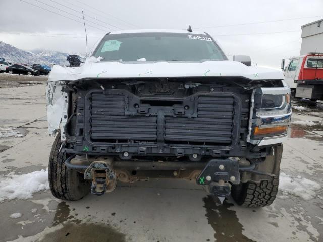 Photo 5 from auction – 2019 CHEVROLET SILVERADO with VIN 2GCVKPEC5K1169823