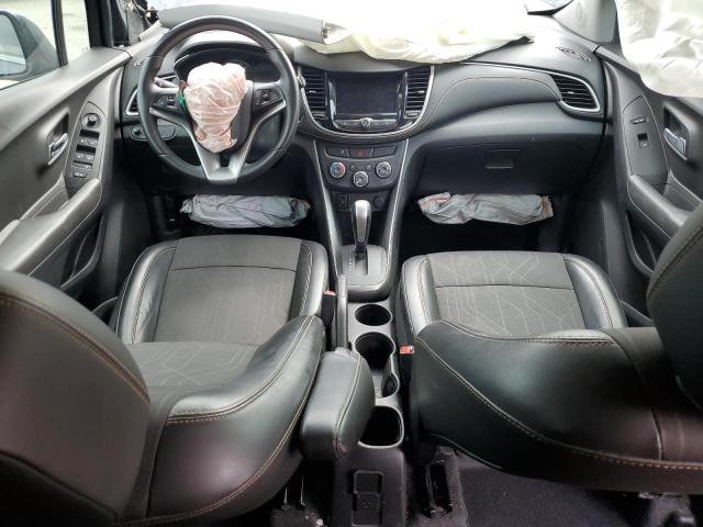 Photo 8 from auction – 2018 CHEVROLET TRAX 1LT with VIN KL7CJLSBXJB547869