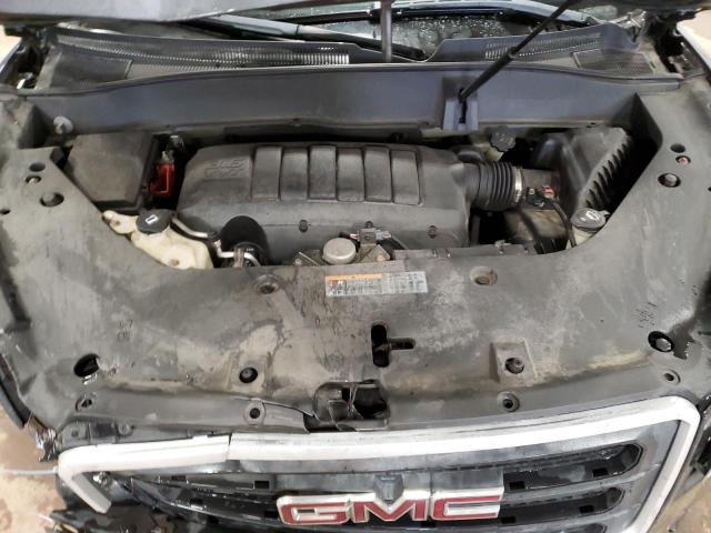 Photo 12 from auction – 2013 GMC ACADIA SLT with VIN 1GKKVRKD6DJ240057