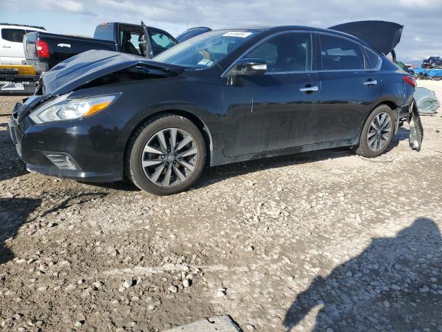 NISSAN ALTIMA 2.5 2018 with VIN 1N4AL3AP1JC234730 - Photo from auction