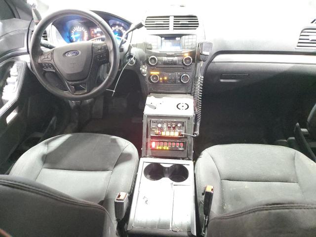Photo 8 from auction – 2016 FORD EXPLORER P with VIN 1FM5K8AR8GGB65819
