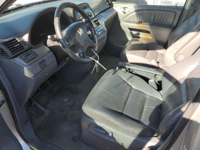 Photo 7 from auction – 2006 HONDA ODYSSEY EX with VIN 5FNRL38696B412338