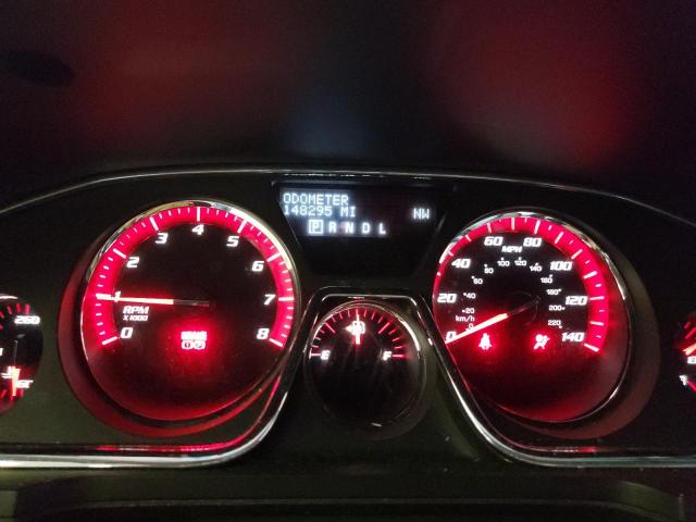 Photo 9 from auction – 2015 GMC ACADIA DEN with VIN 1GKKVTKDXFJ118012