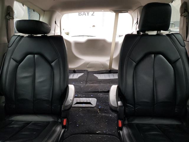 Photo 10 from auction – 2020 CHRYSLER PACIFICA T with VIN 2C4RC1BGXLR268837