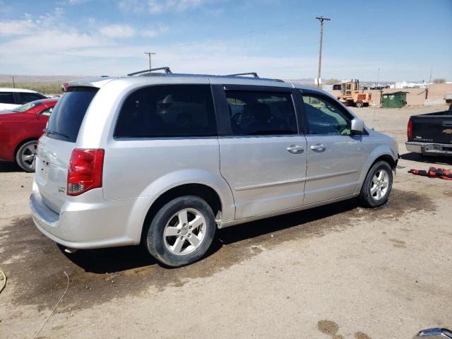 Photo 3 from auction – 2011 DODGE GRAND CARA with VIN 2D4RN5DG8BR707243