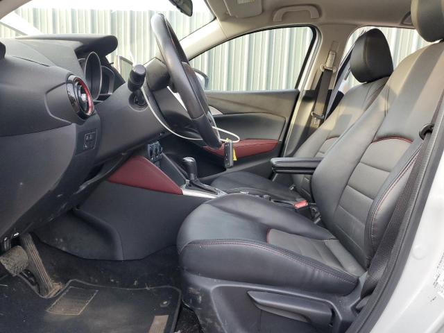 Photo 7 from auction – 2017 MAZDA CX-3 TOURI with VIN JM1DKFC70H0158373