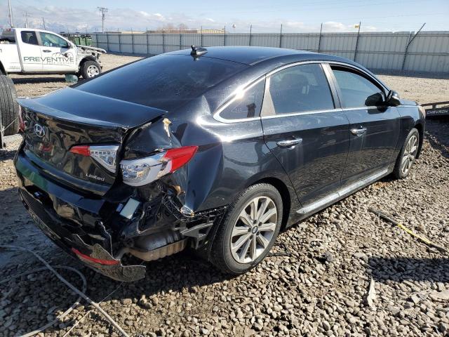 Photo 3 from auction – 2016 HYUNDAI SONATA SPO with VIN 5NPE34AF0GH407966