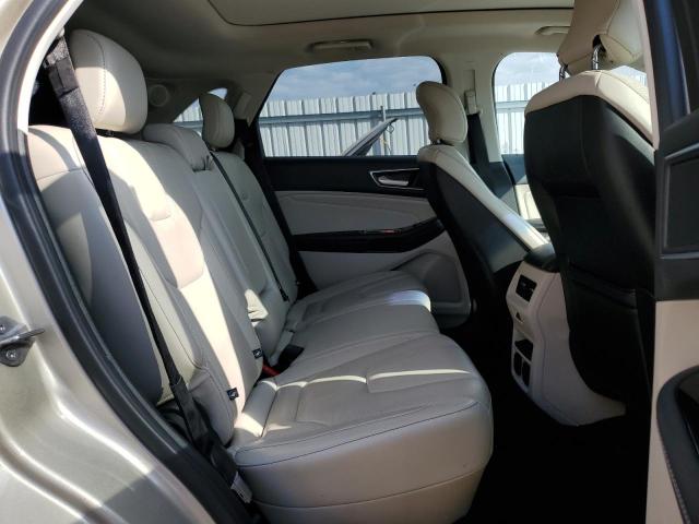 Photo 10 from auction – 2018 FORD EDGE TITAN with VIN 2FMPK4K97JBB85249