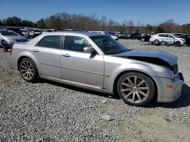 Photo 4 from auction – 2006 CHRYSLER 300C SRT-8 with VIN 2C3KA73W16H535734