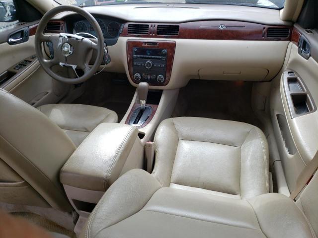 Photo 8 from auction – 2007 CHEVROLET IMPALA LT with VIN 2G1WT58K979358811