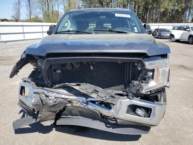 Photo 5 from auction – 2019 FORD F150 SUPER with VIN 1FTFW1E4XKFC67351