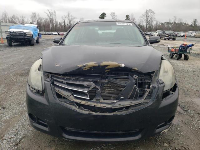 Photo 5 from auction – 2011 NISSAN ALTIMA BAS with VIN 1N4AL2AP8BN434827