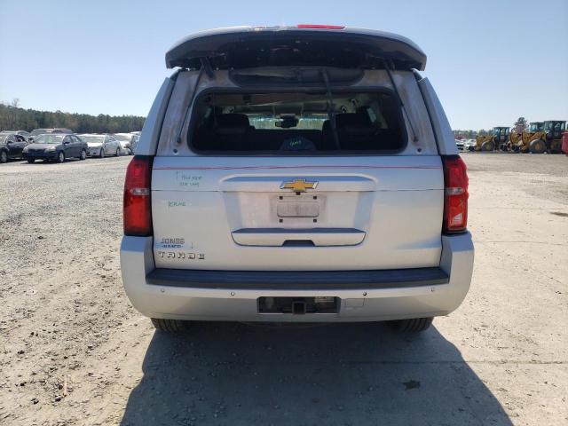 Photo 6 from auction – 2017 CHEVROLET TAHOE C150 with VIN 1GNSCBKC7HR116877
