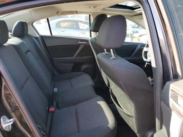 Photo 10 from auction – 2012 MAZDA 3 I with VIN JM1BL1V82C1638656