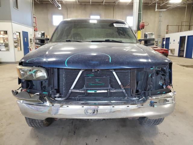 Photo 5 from auction – 2000 GMC NEW SIERRA with VIN 1GTEK19T5YE410620