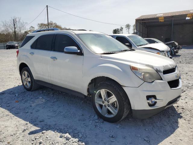 Photo 4 from auction – 2014 CHEVROLET EQUINOX LT with VIN 2GNALDEK9E6270038