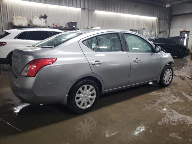 Photo 3 from auction – 2012 NISSAN VERSA S with VIN 3N1CN7AP7CL910032