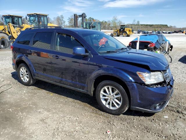 Photo 4 from auction – 2017 DODGE JOURNEY SX with VIN 3C4PDDBG7HT586084
