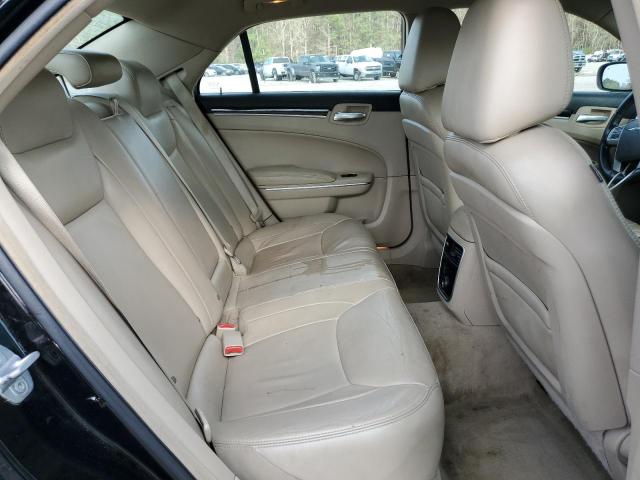 Photo 10 from auction – 2014 CHRYSLER 300 with VIN 2C3CCAAG3EH128083