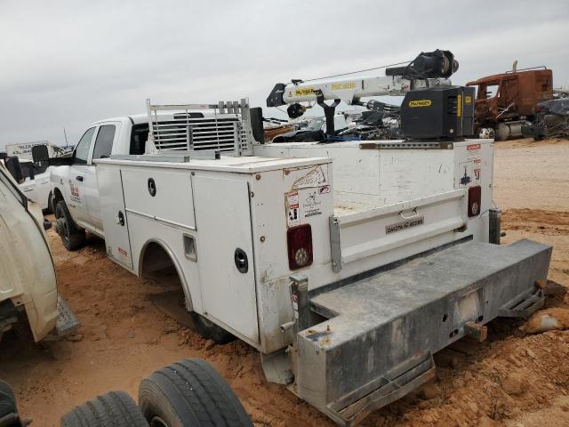 Photo 2 from auction – 2022 RAM 3500 with VIN 3C7WRTCL4NG246112